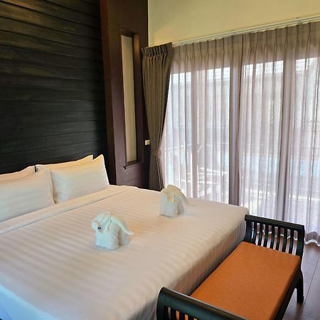 Blue Palm Residence Kata المظهر الخارجي الصورة