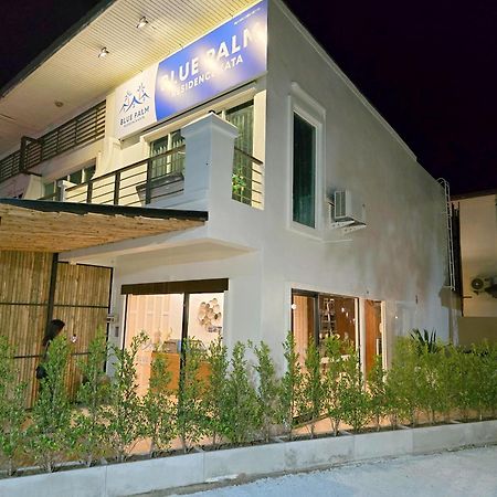Blue Palm Residence Kata المظهر الخارجي الصورة