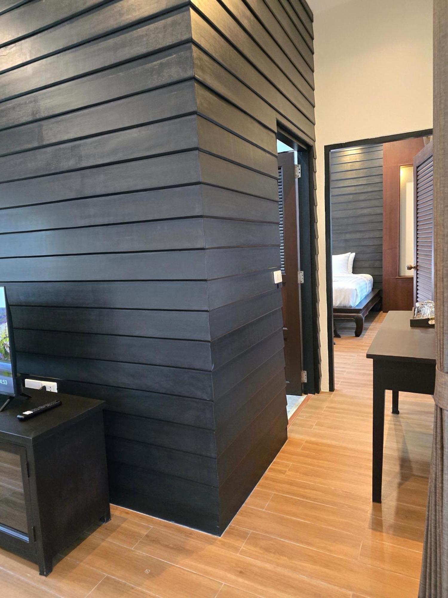 Blue Palm Residence Kata المظهر الخارجي الصورة