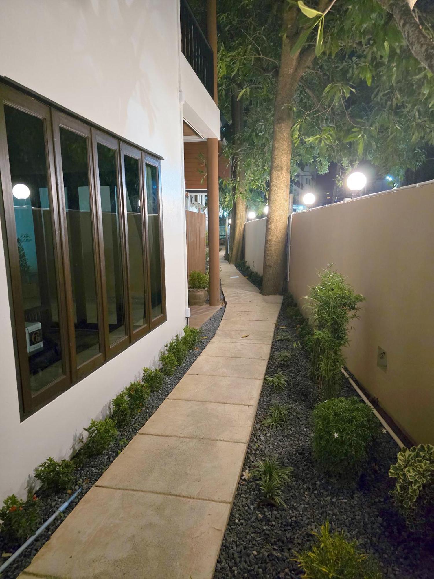 Blue Palm Residence Kata المظهر الخارجي الصورة