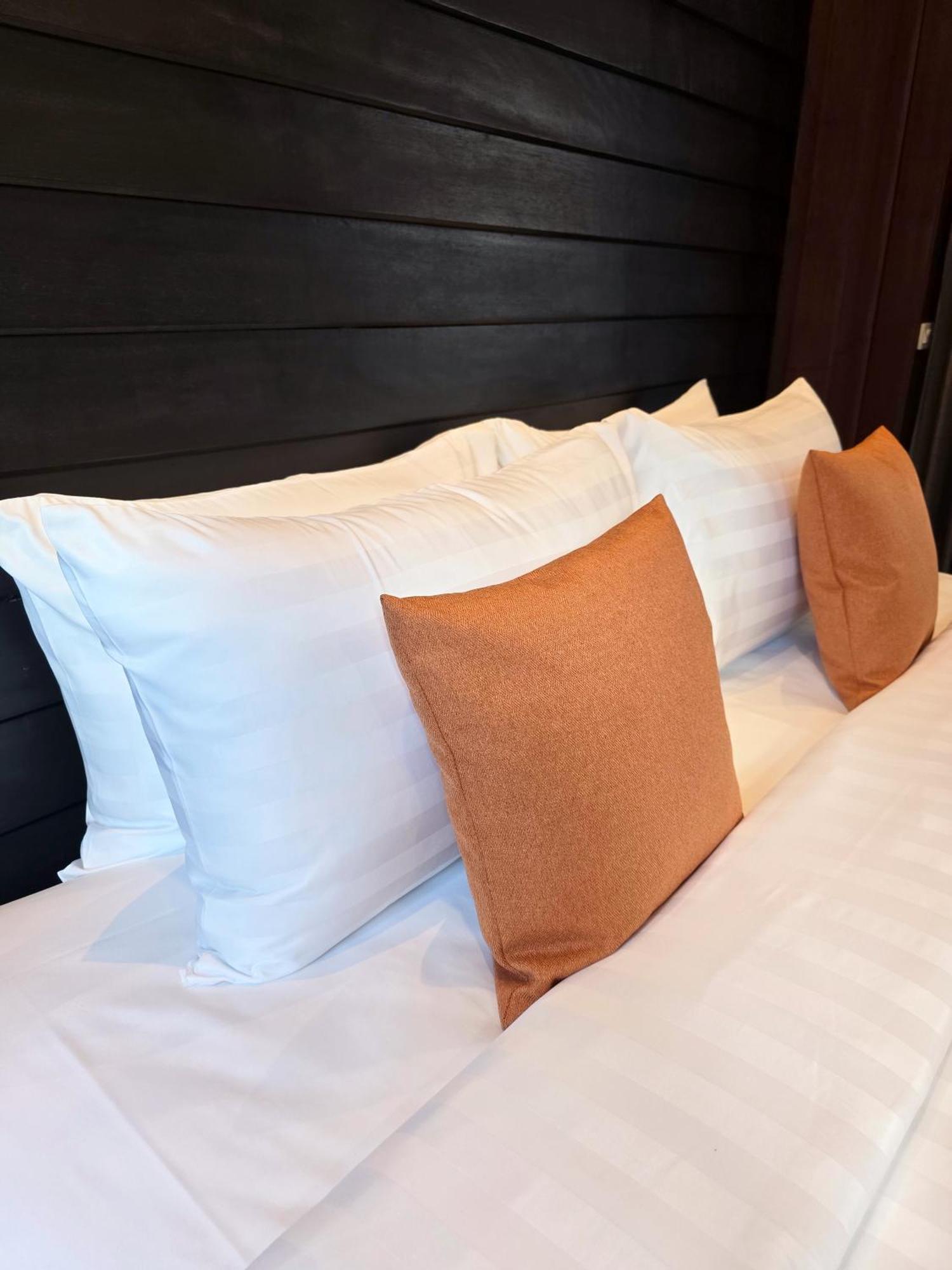 Blue Palm Residence Kata المظهر الخارجي الصورة