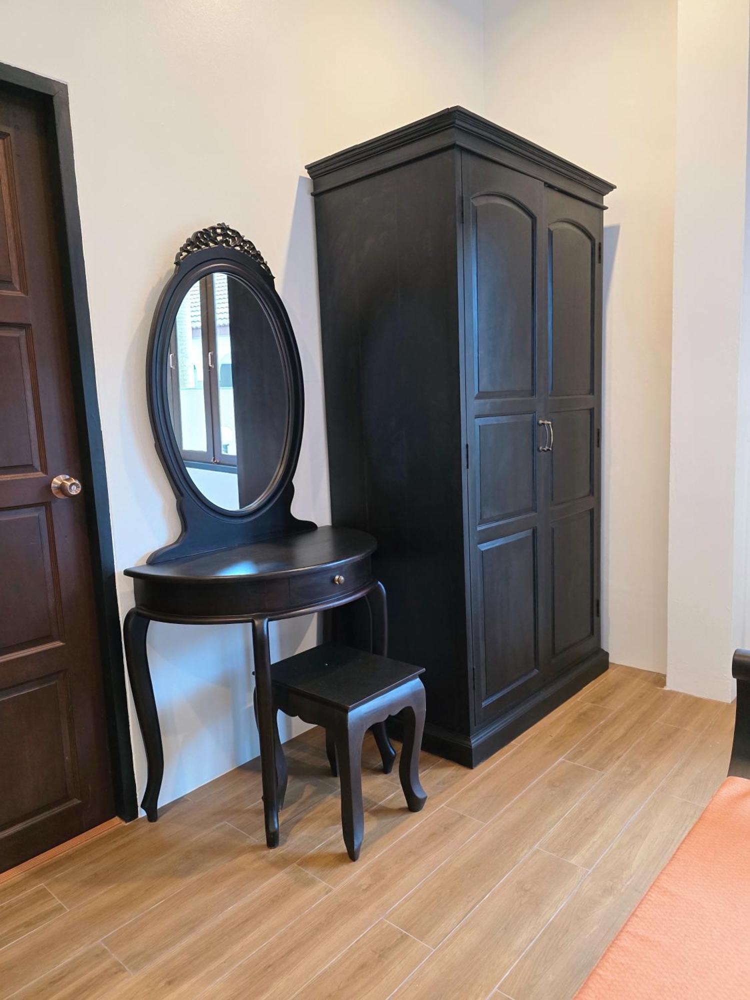 Blue Palm Residence Kata المظهر الخارجي الصورة