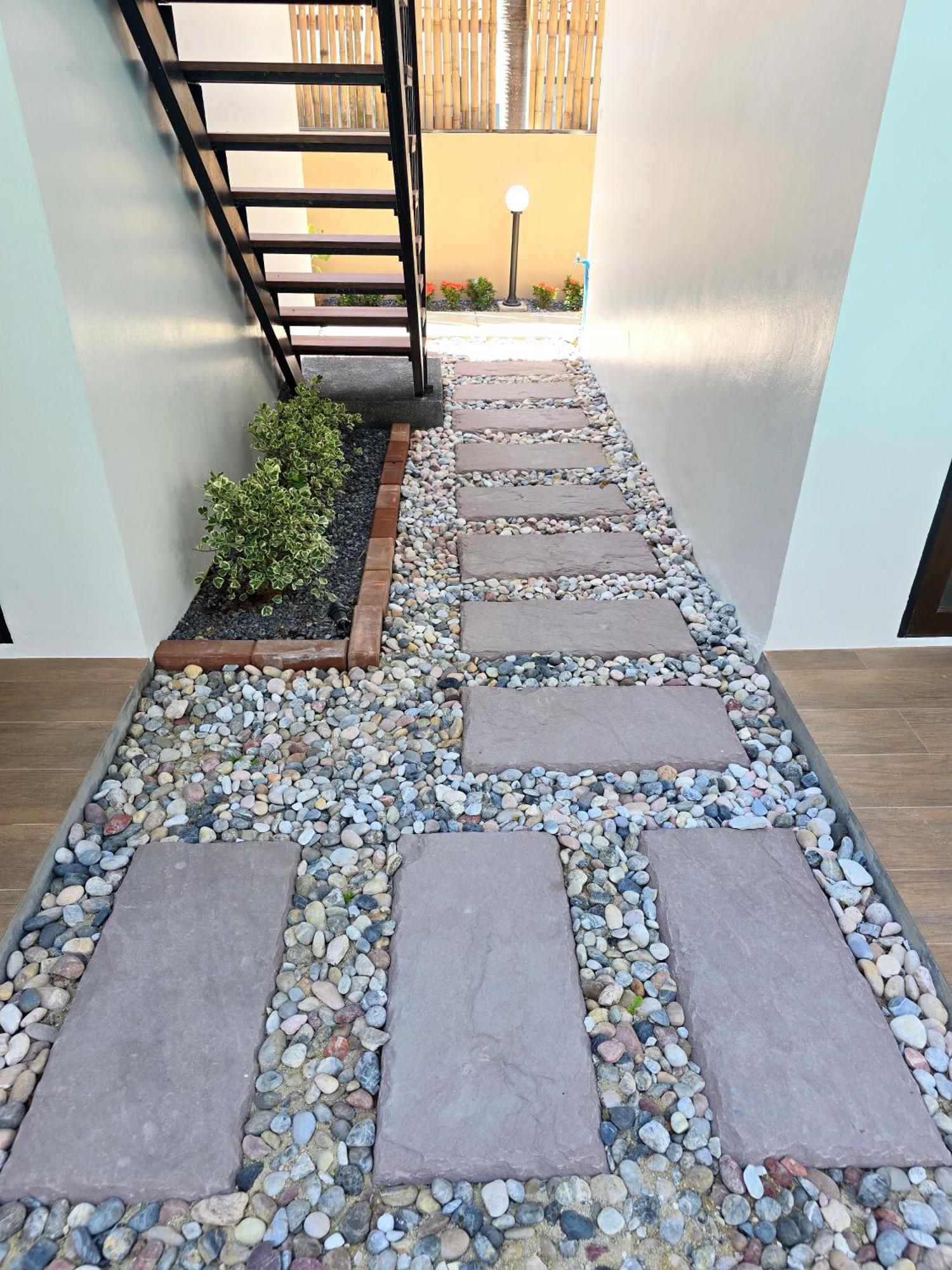 Blue Palm Residence Kata المظهر الخارجي الصورة
