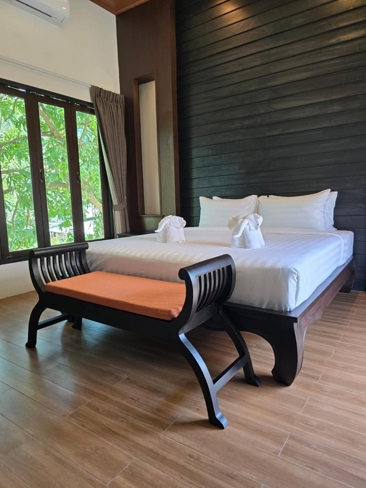 Blue Palm Residence Kata المظهر الخارجي الصورة