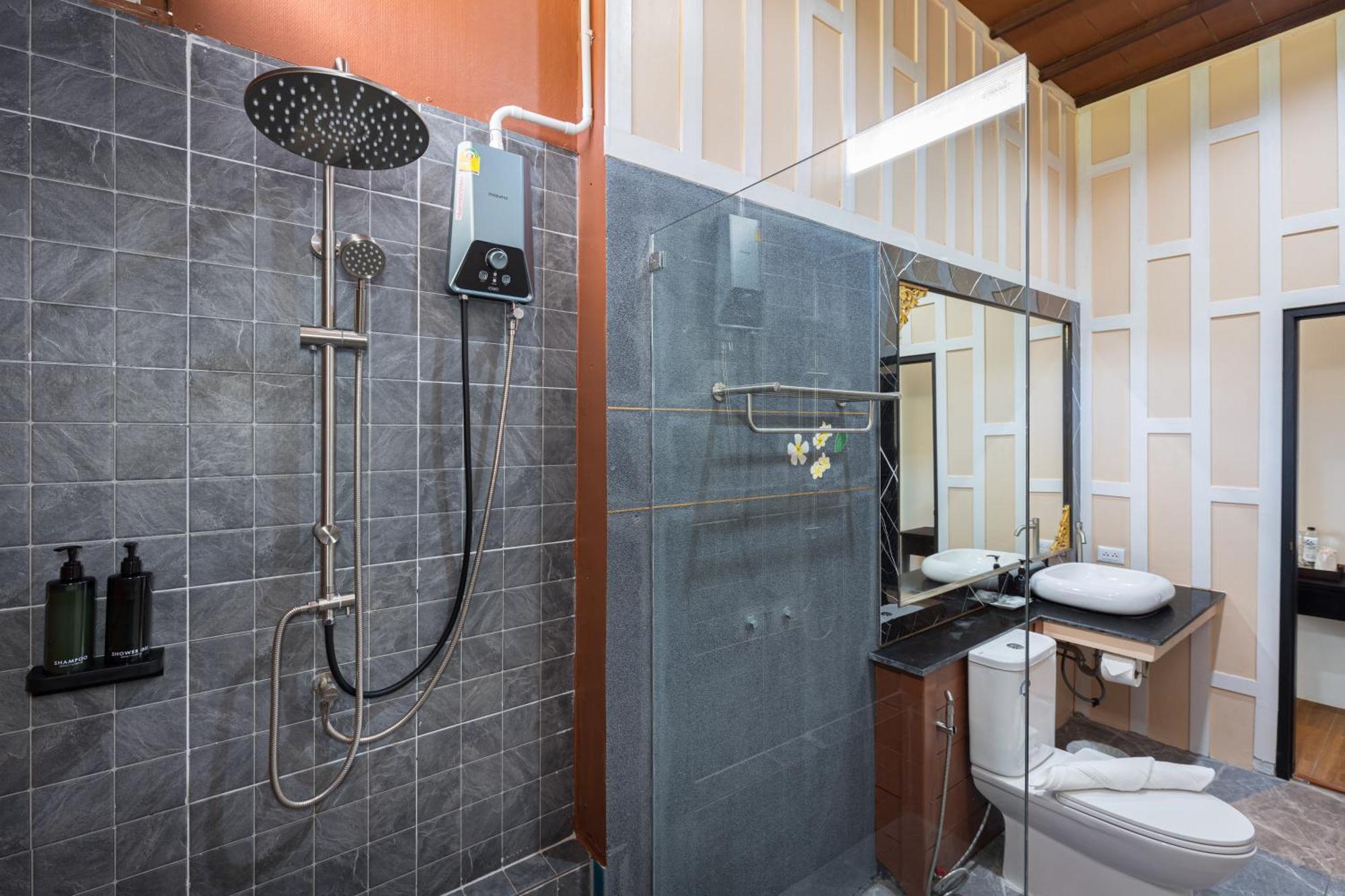 Blue Palm Residence Kata المظهر الخارجي الصورة