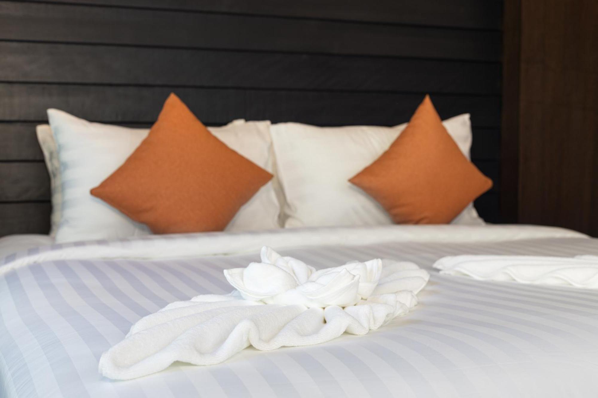 Blue Palm Residence Kata المظهر الخارجي الصورة