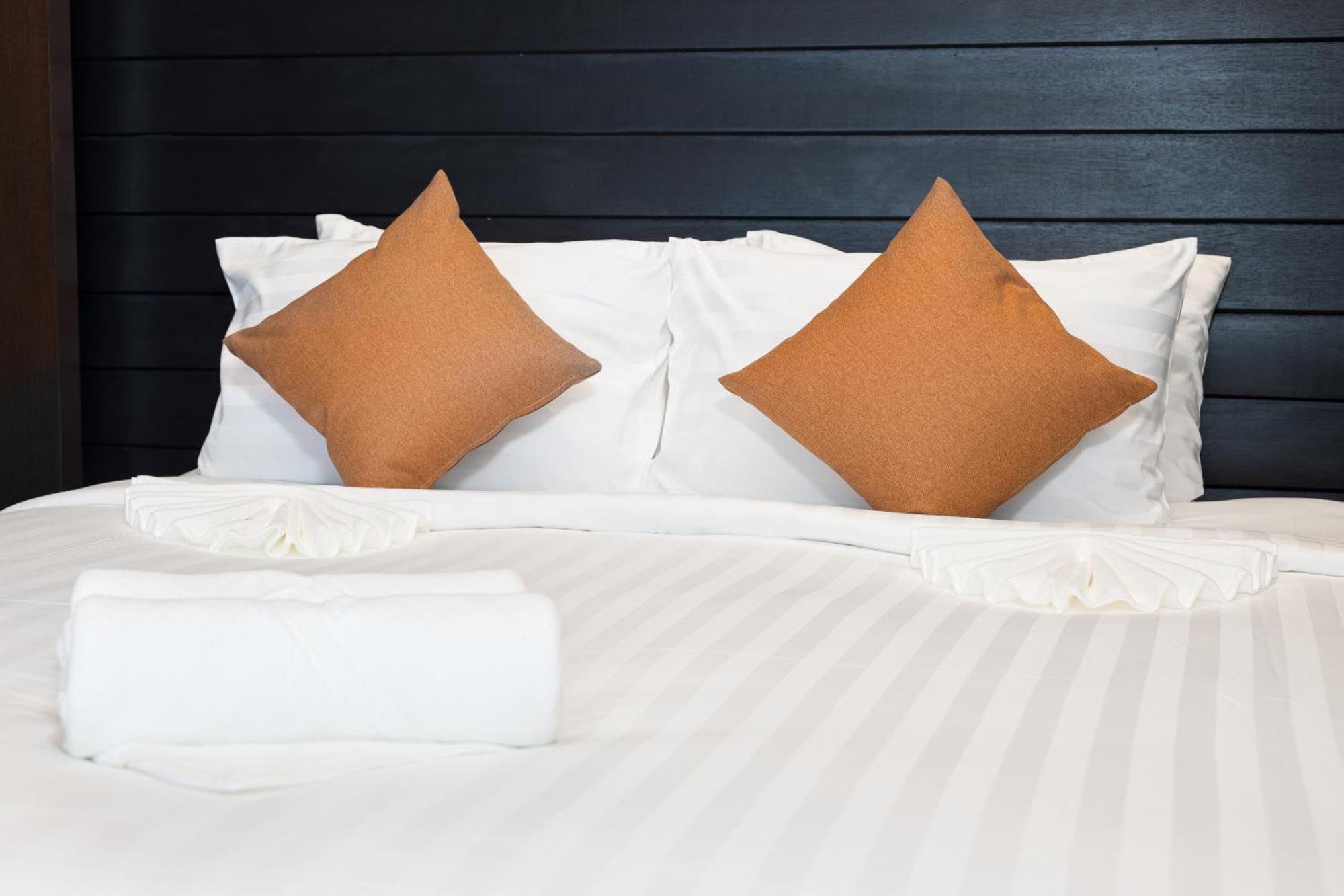 Blue Palm Residence Kata المظهر الخارجي الصورة