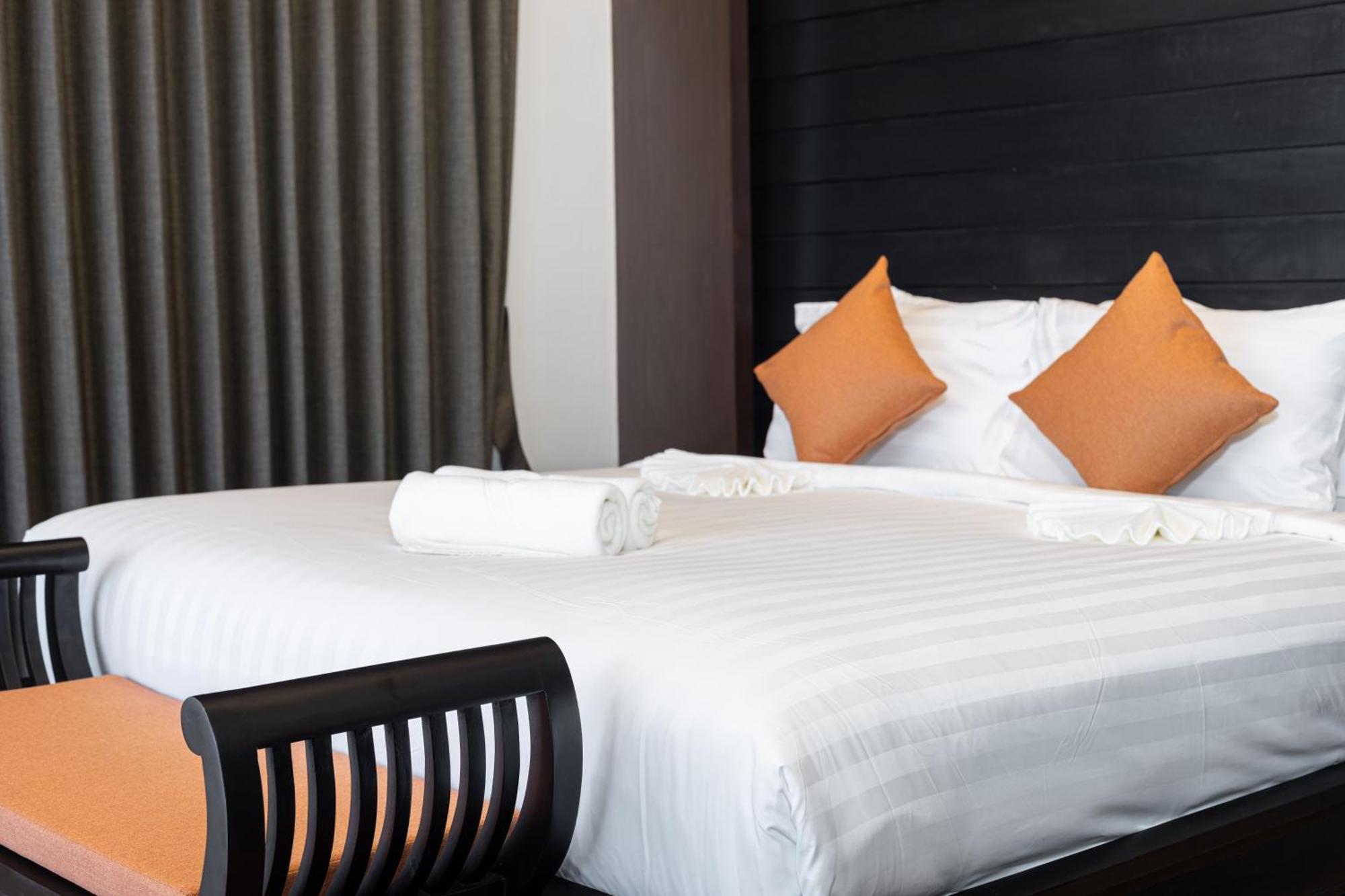 Blue Palm Residence Kata المظهر الخارجي الصورة