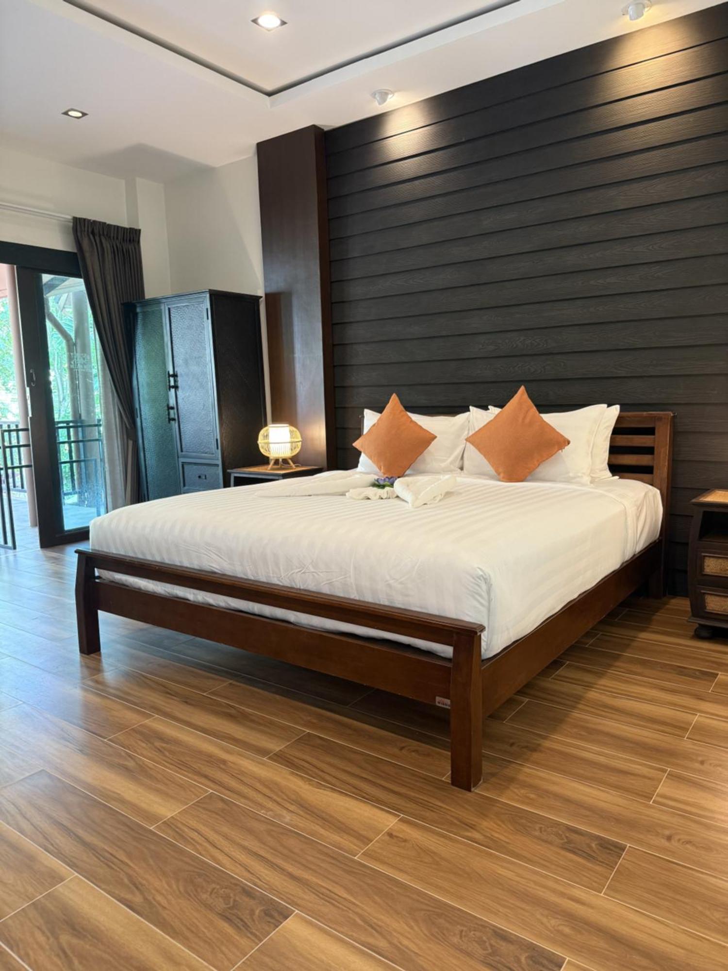Blue Palm Residence Kata المظهر الخارجي الصورة