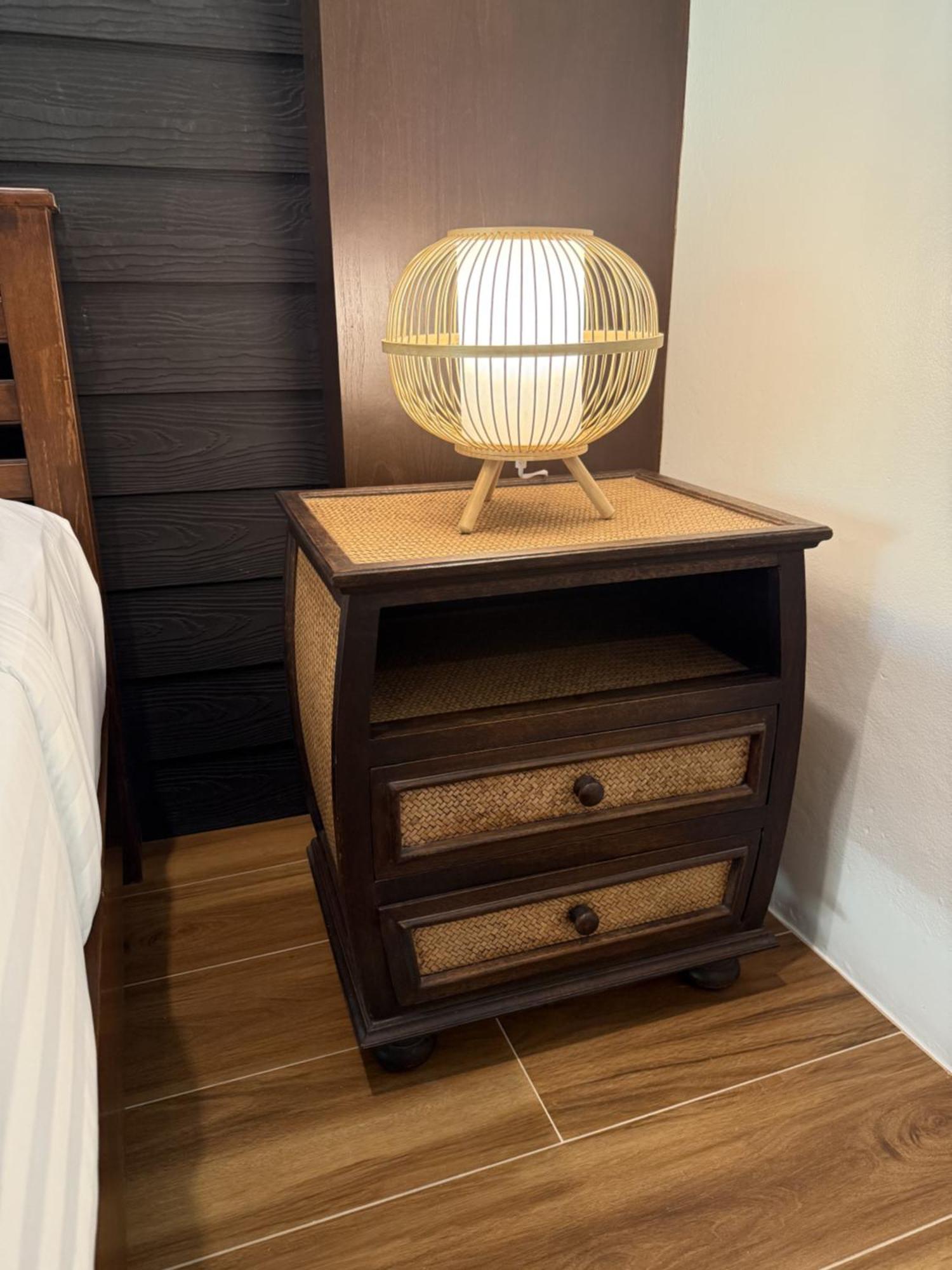 Blue Palm Residence Kata المظهر الخارجي الصورة