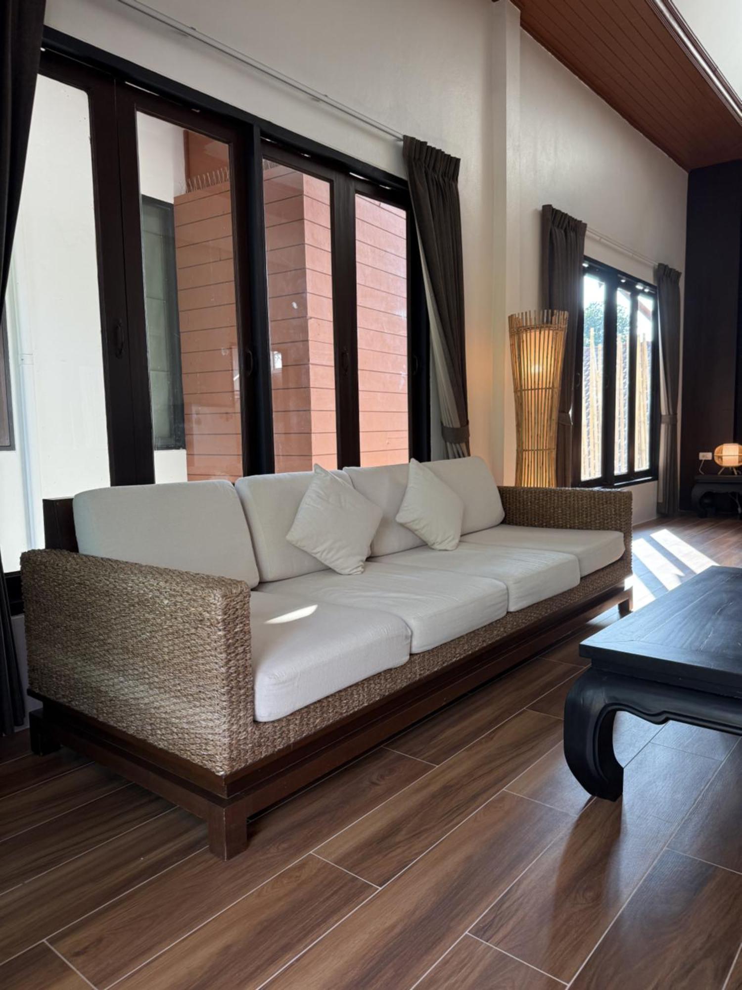 Blue Palm Residence Kata المظهر الخارجي الصورة