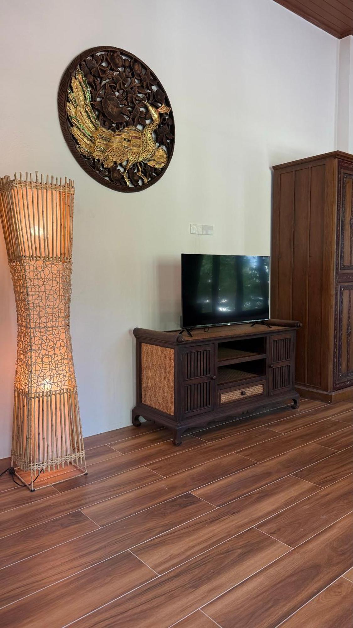 Blue Palm Residence Kata المظهر الخارجي الصورة