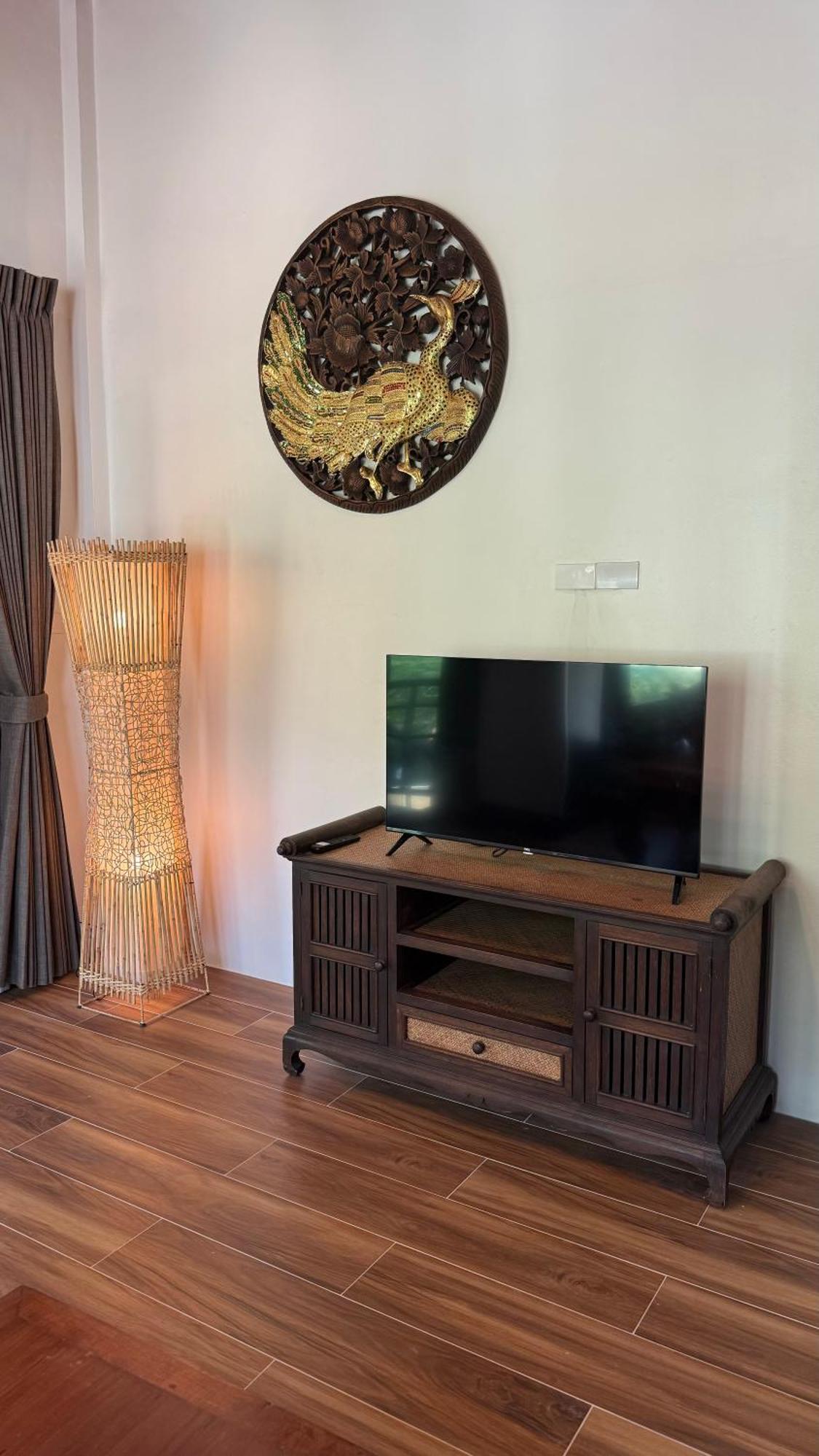 Blue Palm Residence Kata المظهر الخارجي الصورة