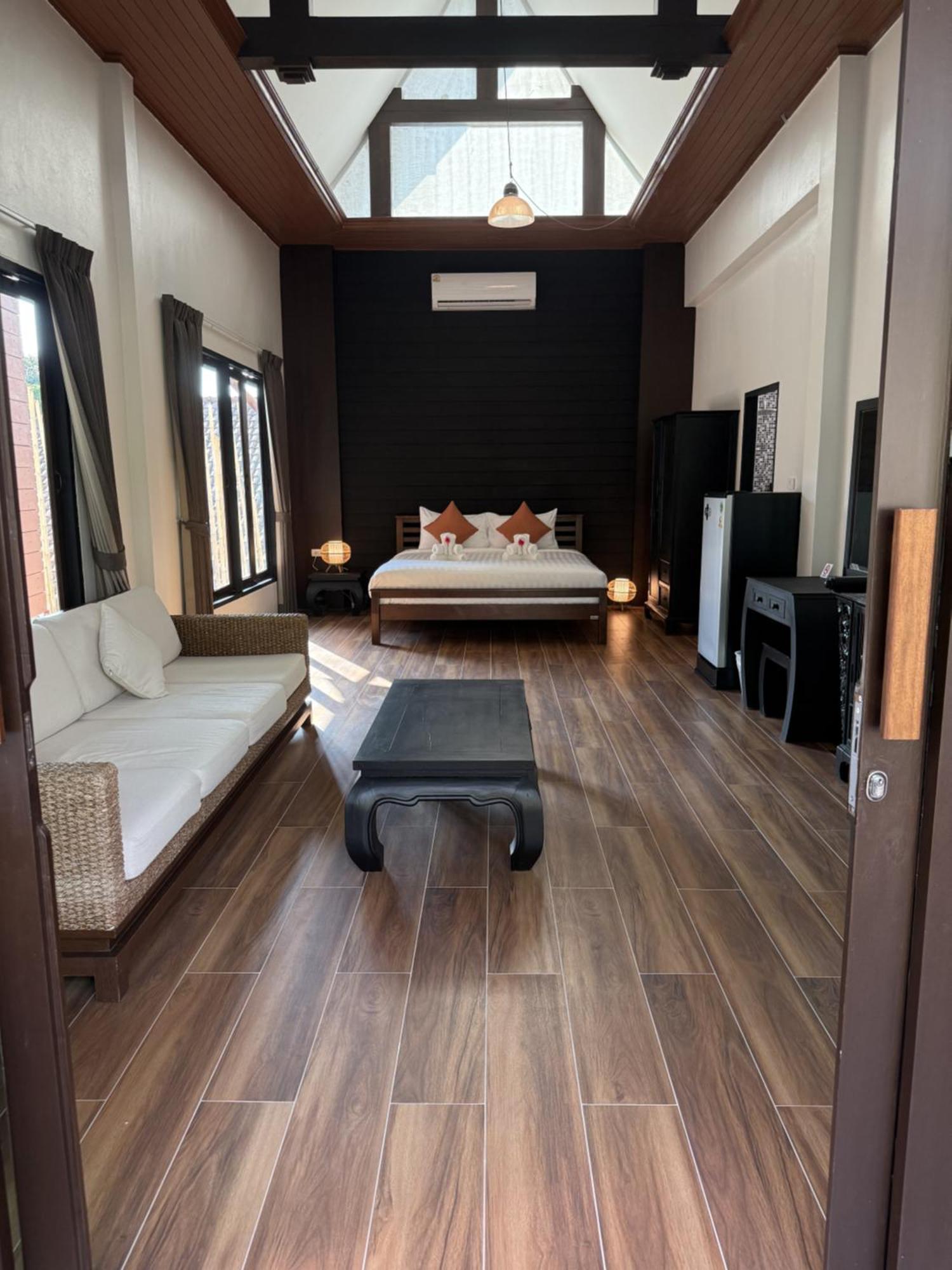 Blue Palm Residence Kata المظهر الخارجي الصورة