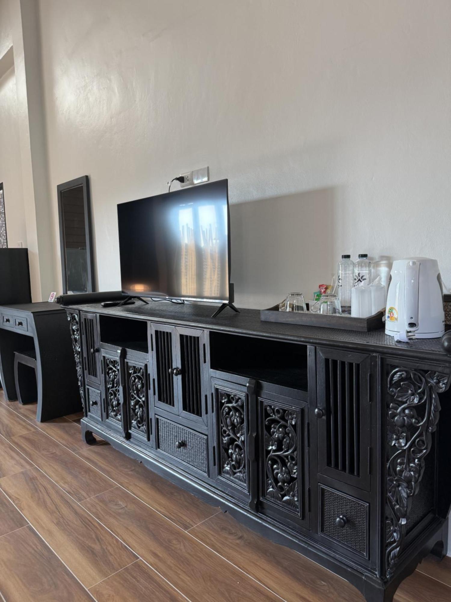 Blue Palm Residence Kata المظهر الخارجي الصورة